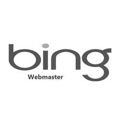 Bing Webmasters Logo
