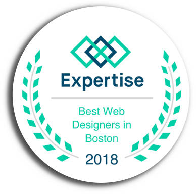 Expertise top web designer boston 2018