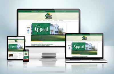 Responsive Website Mock-Up J Kelly Landscaping Responsive Website Mock-Up J Kelly Landscaping